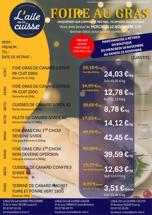2025 11 1 Procanar