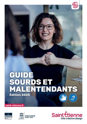 Guide des sourds malentendants 2025