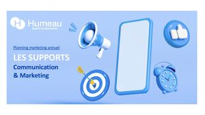 Kit Média Communication 2026 Partenariat Fournisseurs