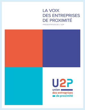 Présentation de l'U2P