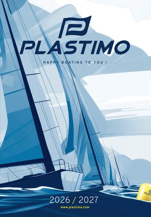 Plastimo Catalog 26/27 (EN)