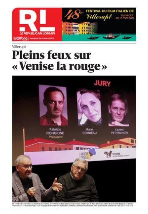 ERV 2025 10 FESTIVAL DU FILM ITALIEN RL