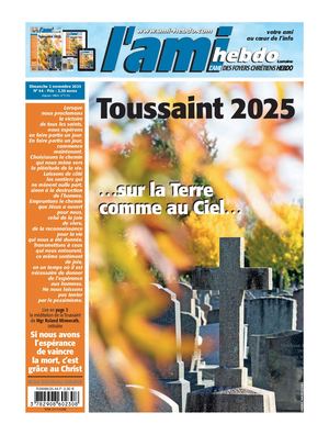 L'AFC n°44 du 2 novembre 2025