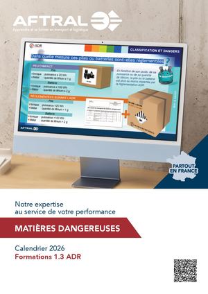 MD Calendrier ADR 2026