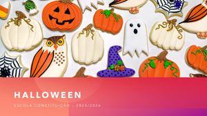 Reutilizar no Halloween