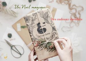 Catalogue de Noël H2O at Home 2025