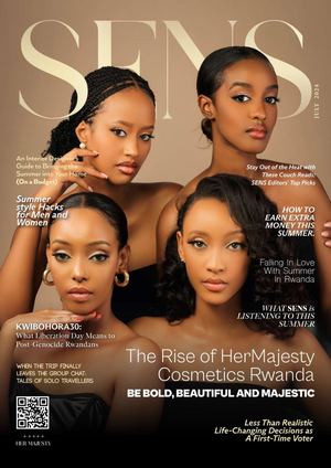 5 The Rise Of Her Majest Cosmetics