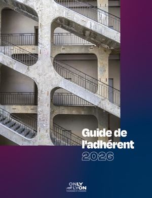Guide de l'Adhérent