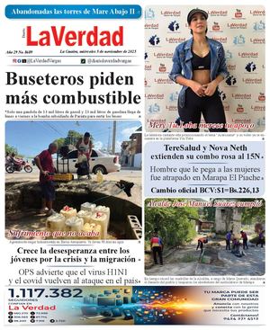 Impreso Digital 8689