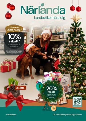 Närlanda Nr12 2025