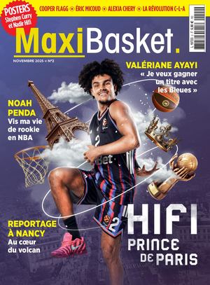 Maxi Basket 2