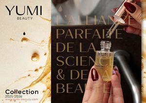 Catalogue Yumi Collection 2025 2026