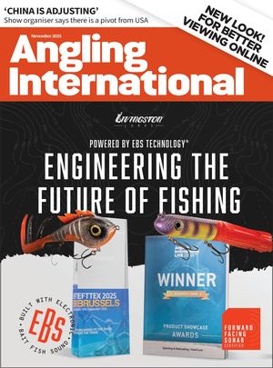 Angling International - November 2025