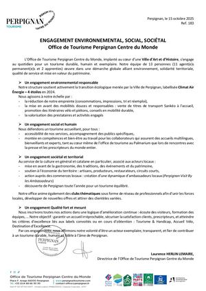 Engagements RSE - OT