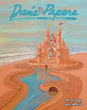 Dan's Papers November 7, 2025