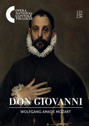 Programme - Don Giovanni