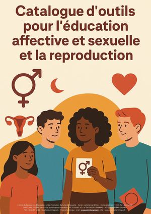 Outils éducation sexualité parentalité lutte contre les violences