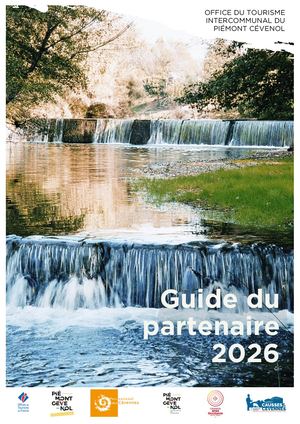 Guide Partenaire 2026