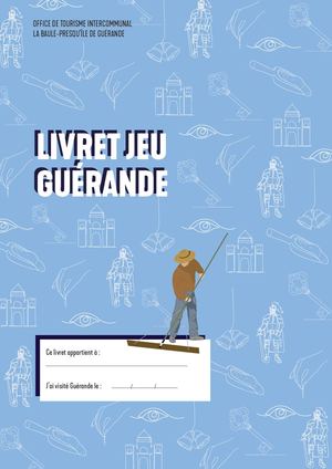 Livret jeu Guérande