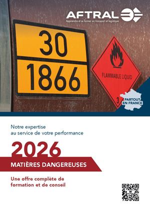 Plaquette Générique Md 2026