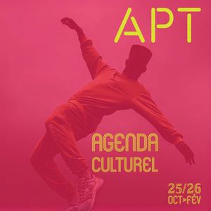 Agenda Automne-Hiver 25/26