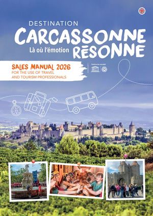 Sales Manual Carcassonne