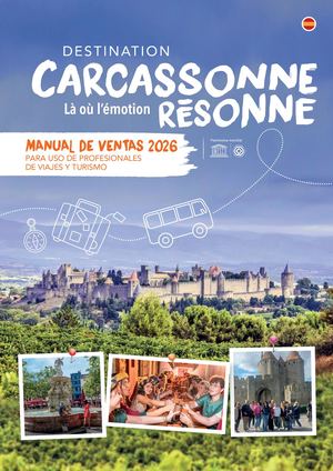 Manual de ventas Carcasona