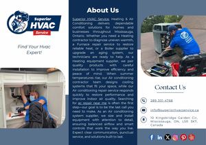 Superior Hvac Service