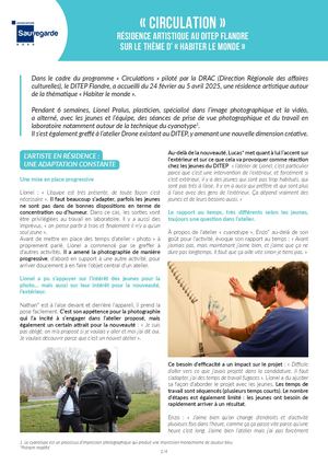 Residence Photo Ditep Flandre