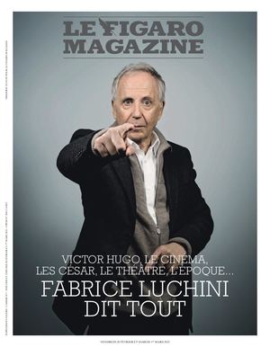 Le Figaro Magazine 20250228