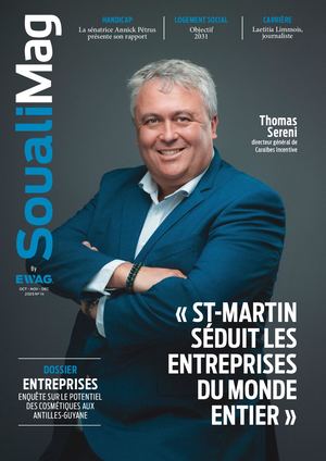 SOUALIMAG N°14 OCT/NOV/DEC 2025