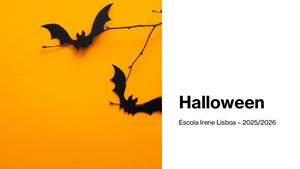 Reutilizar no Halloween