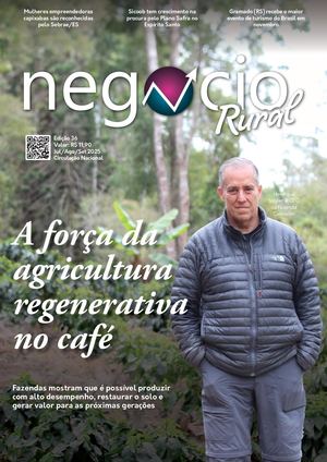 Revista Negócio Rural Ed 36
