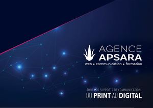 Book Agence APSARA 2025
