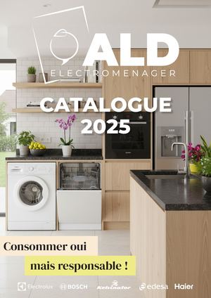 Calaméo - CATALOGUE 2025 - ALD
