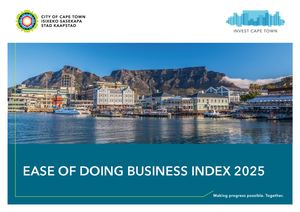 Calaméo - Ease Of Doing Business Update 2025