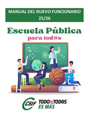 Csif Manual Funcionario 2025