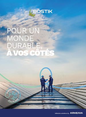 Bostik Benelux Brochure Sustainability Fr 2025