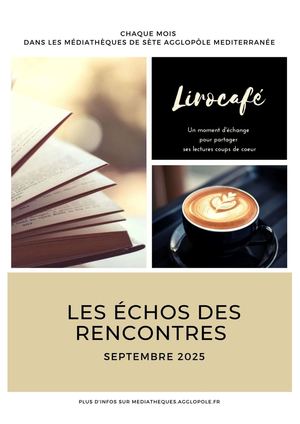 Lirocafé Septembre 25
