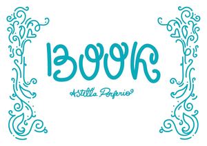 Book Nature - Porferio Stella