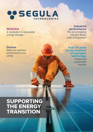 Energy mag (english) - SEGULA Technologies