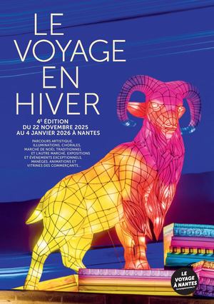 Le Voyage en hiver