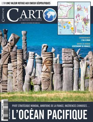 CARTO 92