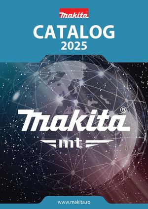 Calaméo - Catalog Gama Mt 2025