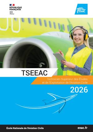 TSEEAC 2026