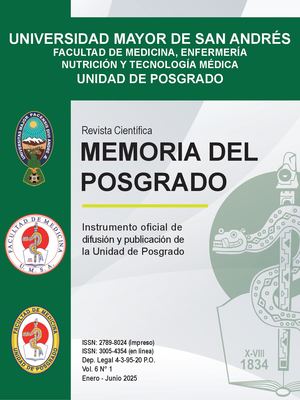 Memoria Oficial I_2025