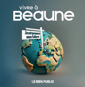 Vivre à Beaune 25/11/2025