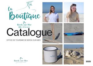 La Boutik De L'office De Tourisme