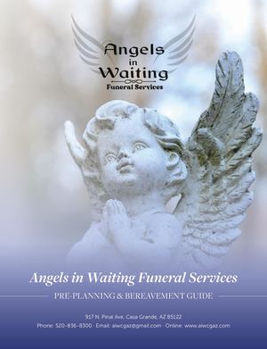 Angels In Waiting