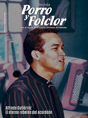 Revista Porro Y Folclor Edición 45 Final